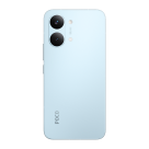 Смартфон Xiaomi POCO X8 Pro Max 12 ГБ + 256 ГБ (Голубой | Blue) (версия Global) - фото 8